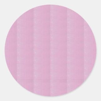 Template DIY BLANK hinzufügen Grußname ändern Bild Runder Aufkleber