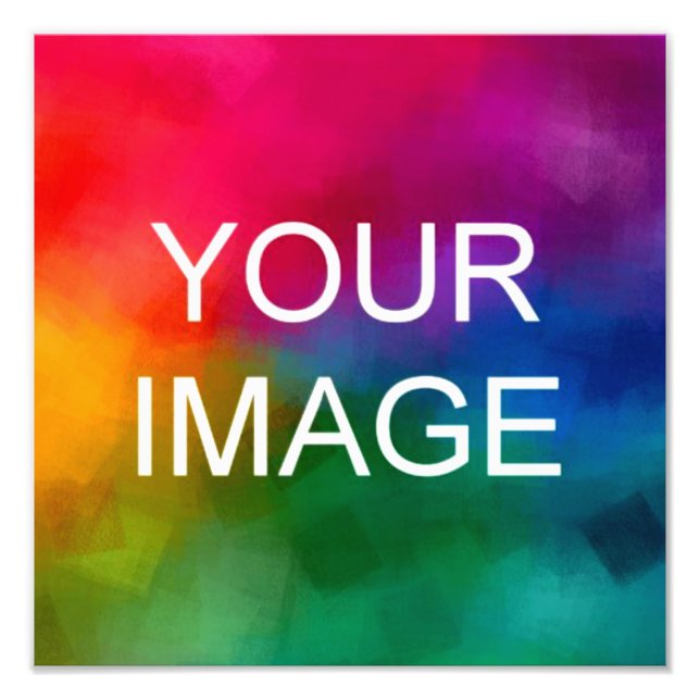 Template Family Event Party Hochzeit von hoher Qua Fotodruck (Vorne)