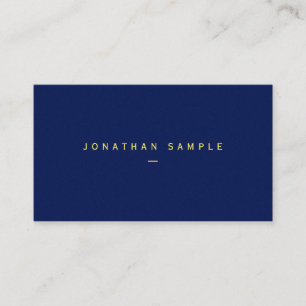 Template Glossy Paper Blue Luxus Ihr individueller Visitenkarte