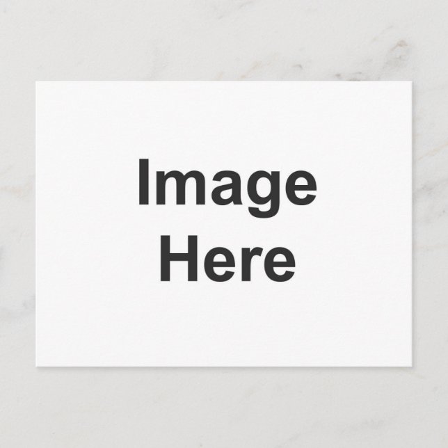 template postcard postkarte (Vorderseite)