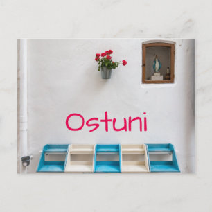 Temple de l'autel de rue Vierge Marie texte carte