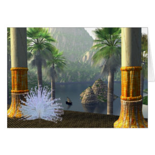 Temple d'Elarnum - Lemuria