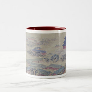 Temple Du Ciel Mug