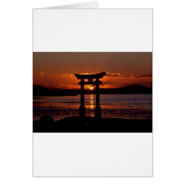 Temple japonais Nagao
