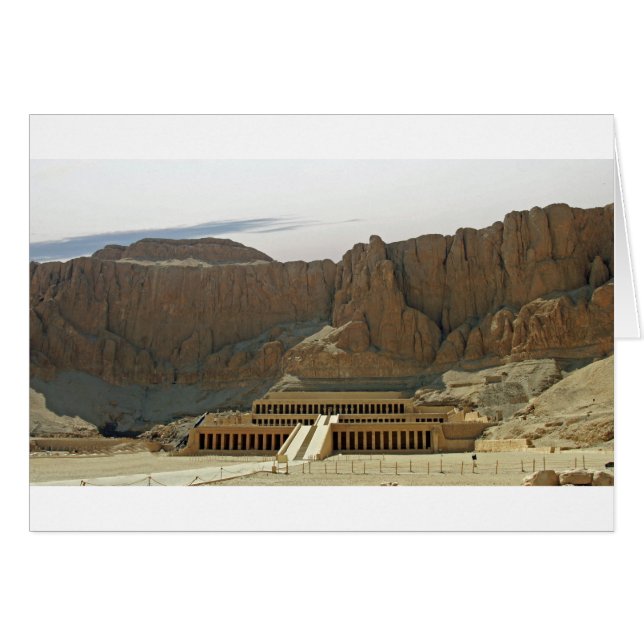 temple karnak (Devant horizontal)