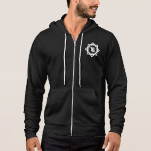 Temple Mount Hoodie