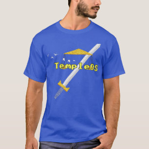 TempleOS Neu T-Shirt