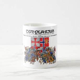 Templer Norvegia Tasse Nr. 0112102013