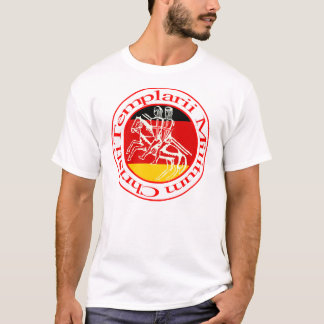 Templer Shirt  Deutschland