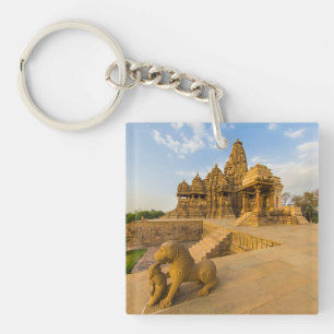 Temples hindous de Khajuraho