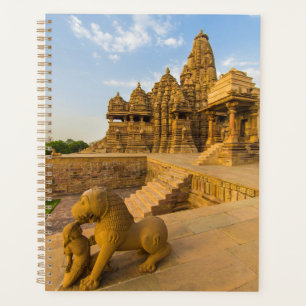 Temples hindous de Khajuraho