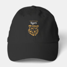 Templetown-Tiger