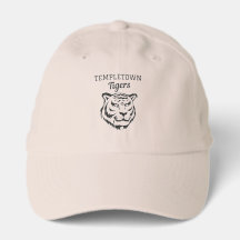 Templetown-Tiger