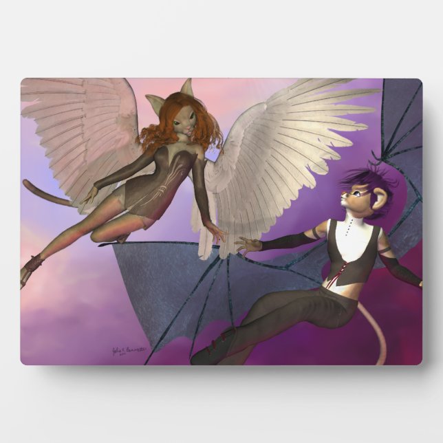 Tempo 7x5 fotoplatte (Vorderseite)