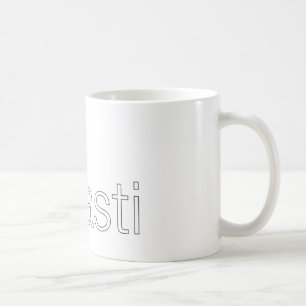 Temporisez la tasse