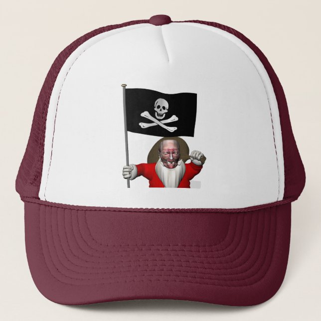 Tempplaterestneu Truckerkappe (Vorderseite)