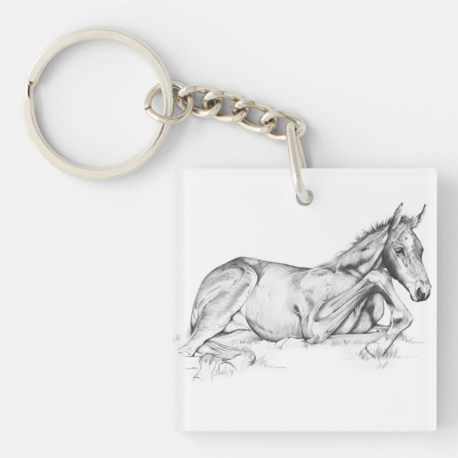 Temps calme (Devant)