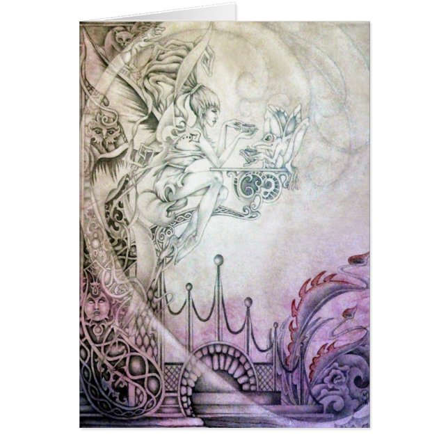 Temps de café (Devant)