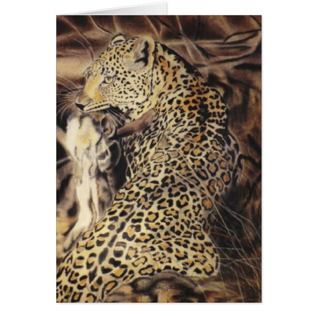 "Temps de dîner " (Devant)