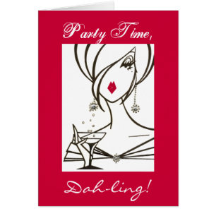 Temps de partie, Dah-Ling ! - Customisé -