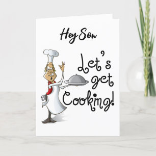 TEMPS DE VOUS CÉLÉBRER À L'ANNIVERSAIRE Carte * SO