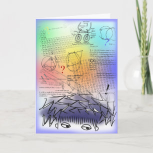 Temps d'examen ! ! Carte (C20)