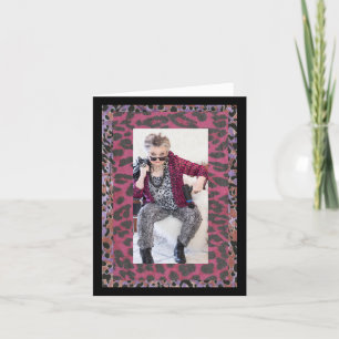 Temps libre humoristique ou carte quelque chose ou