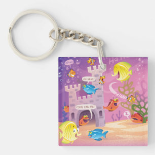 Temps vers Compte-Sous la mer