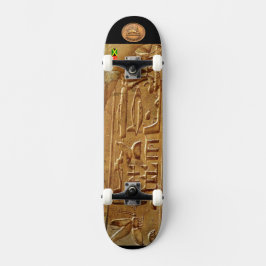 TEMPS VOYAGE EGYPTE Skateboard