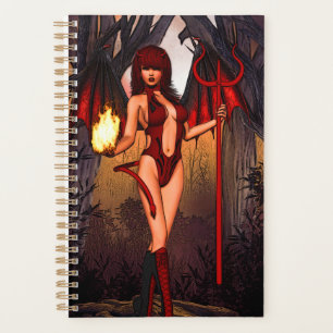 Temptress infernal"