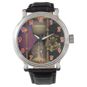 Tempus Fugit 1 Armbanduhr
