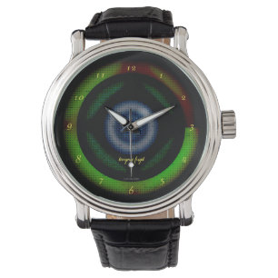 Tempus Fugit Watch Armbanduhr
