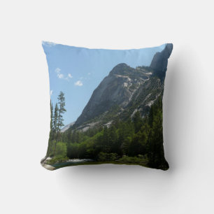Tenaya Creek im Yosemite-Nationalpark Kissen