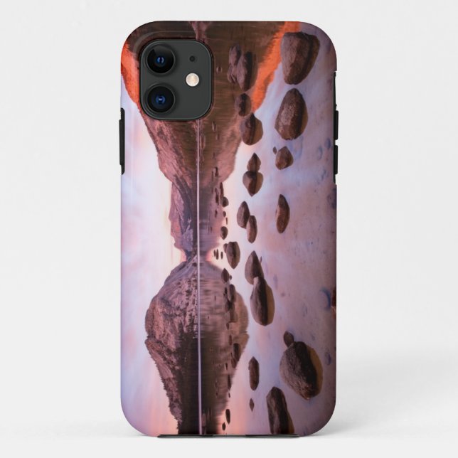 Tenaya See Case-Mate iPhone Hülle (Rückseite)