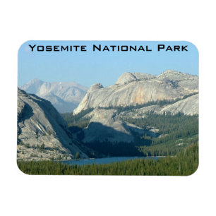 Tenaya See Magnet
