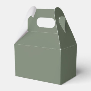 Tendance Couleur Muet Gris Vert Ballotins