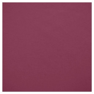 Tendance Couleur Tissu bordeaux foncé
