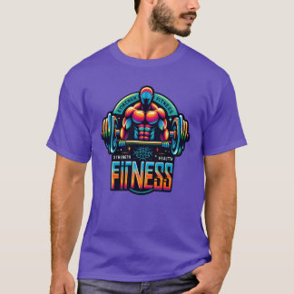 Tendance de haut de biceps de sport muscle main ca
