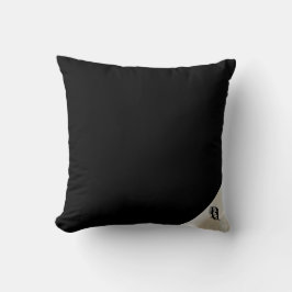 Tendance intérieure Abstraite coussin Sandy Tornad