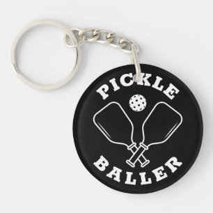 Tendance Pickle Baller Black
