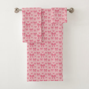 Tendance Tulle Rose Rubans Motif Sur Rose Bohème C