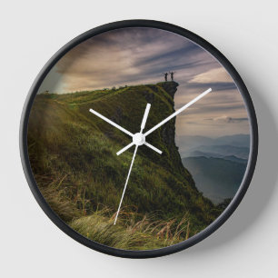 Tendances de choc : Meilleure horloge murale