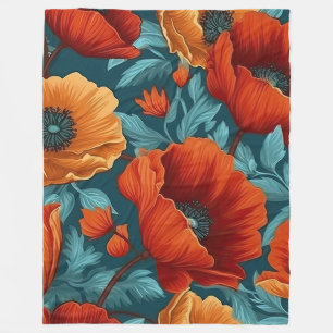 Tender Love 60x80 Couverture en polaire