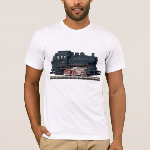 Tenderlokomotive BR 89-T-Shirt T-Shirt