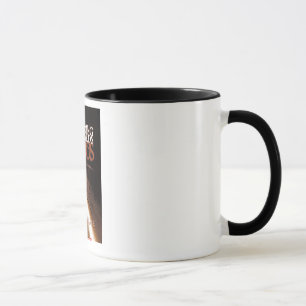 Tendre vers le chaos - tasse de sonnerie
