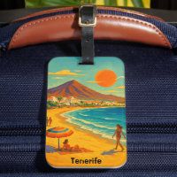 Teneriffa Kanarische Insel Playa de las Americas