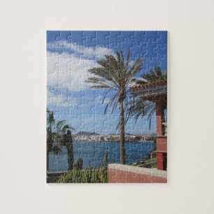 Teneriffa, Kanarische Inseln, Spanien