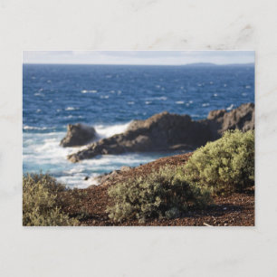Teneriffa Postkarte