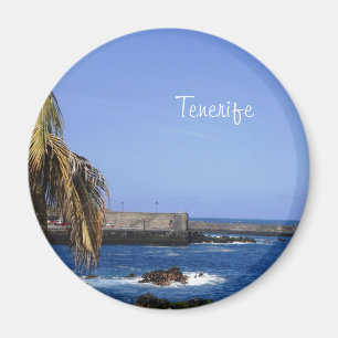 Teneriffa/Teneriffa 05 Magnet