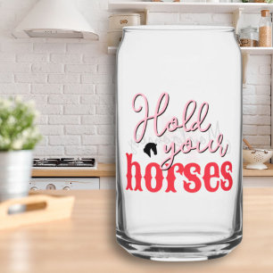 Tenez Vos Chevaux Sassy Southern Dit Rouge Rose